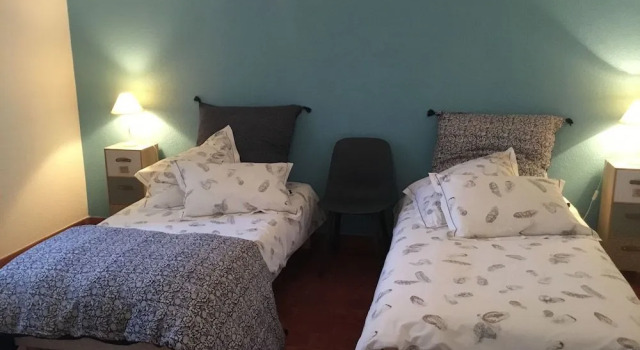 Le Mas des Platanes, Rezerwuj Hotel Hotele w Vaucluse z basenem, Basen