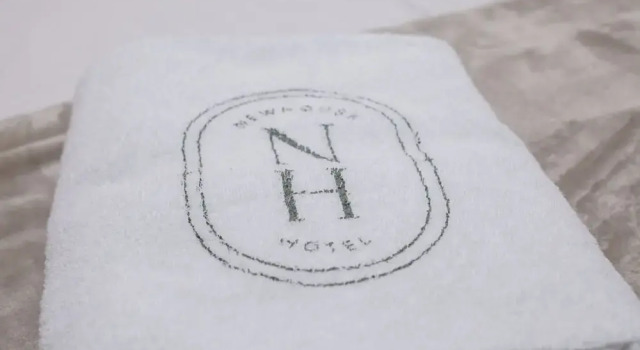 Номер Superior Hotel New House