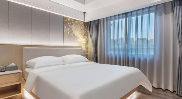 Люкс Business Junlan Hotel