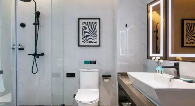 Люкс Xian Hotel (Huangshan Yi County Hongcun)