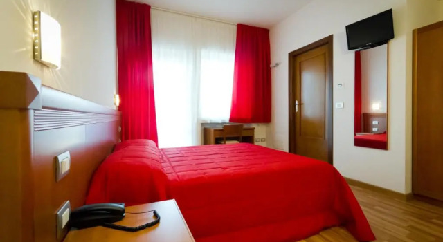 Двухместный номер Standard Hotel Donnini