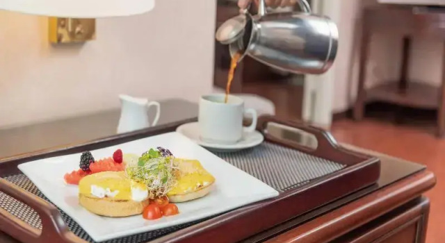 Люкс Standard Clarion Suites Guatemala City