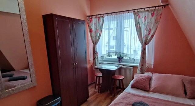 Двухместный номер Standard Pokoje i Apartamenty Regionalny Styl ul Króle 1a Zakopane