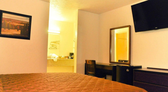 Luxury Inn Dallas