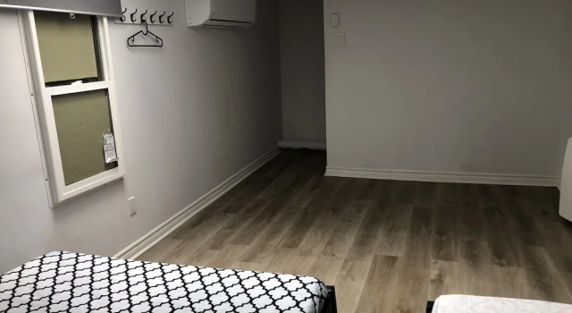 Luxury Apartment Hotel Loft Plus