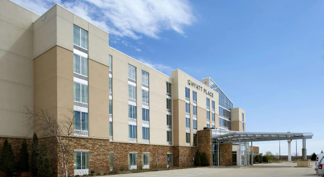 Hyatt Place Grand Rapids-South