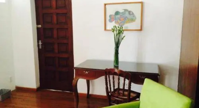 La Casa de las Magnolias, Prenota Hotel Coyoacan 