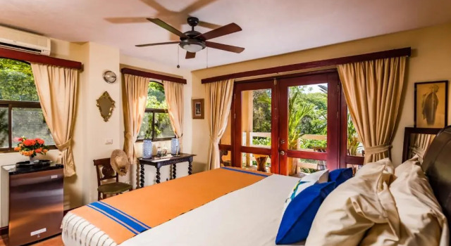 Номер Standard Villa Nautilus