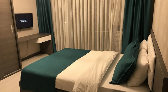 Номер Standard Grand Derici Otel