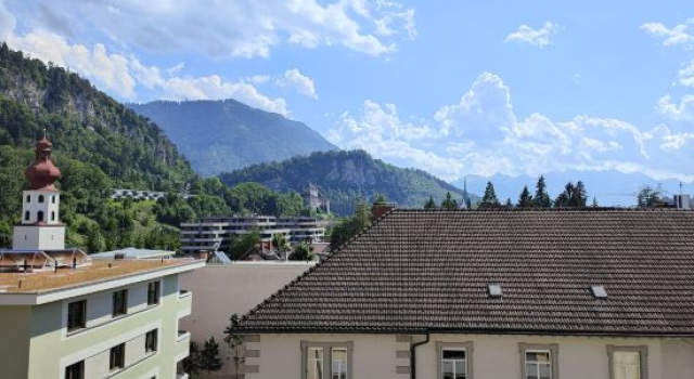 2 bedroom Apartment at Bahnhofcity, Book Apartment Hotels in Vorarlberg with Parking, Parking