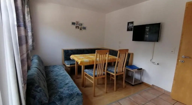 Haus Viola, Prenota Hotel Samnaun Engadin