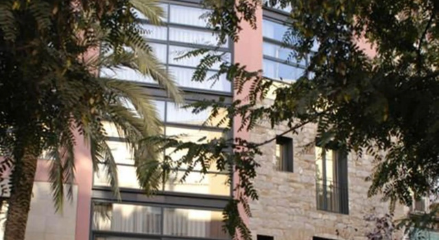 Aparthotel Allada