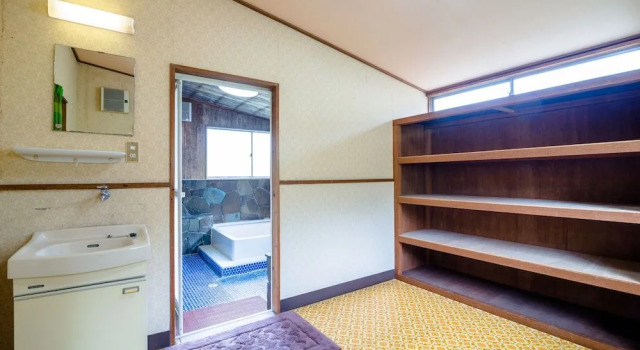 Minshuku Tsukimiya, Boek Hotel Hotels in Tokai met parkeren, Parkeren