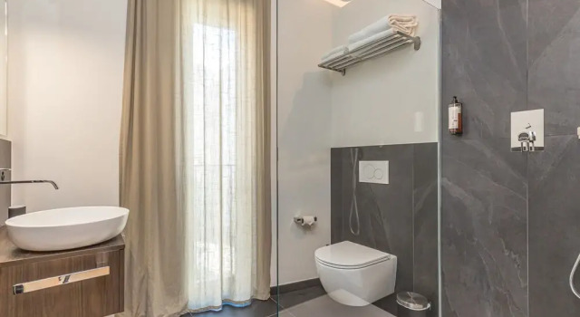 Люкс Icon H 307 Suite Micro-living