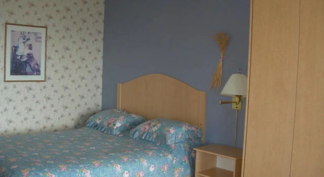 Auberge la Marée Douce, Buchen Sie Hostel Hostels in Bas-Saint-Laurent, Hostel