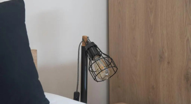 Четырёхместный номер Standard Minimal Culture Boutique Rooms