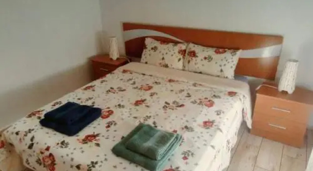 Apartment Tazacorte Beach, Prenota Appartamento Hotel a Isole Canarie con parcheggio, Parcheggio