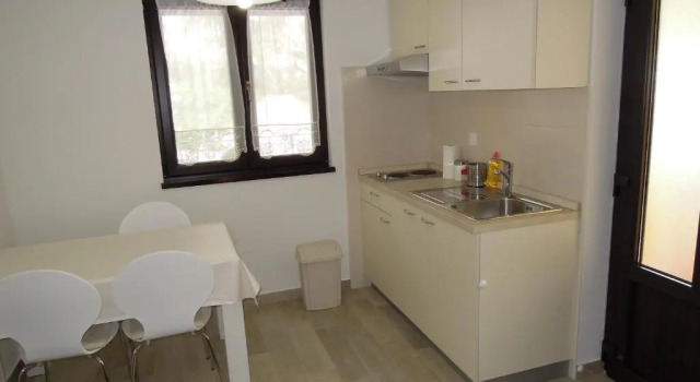 Апартаменты c 1 комнатой Apartmani Šimićev