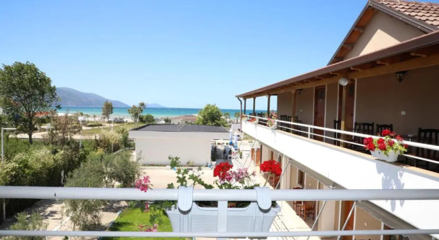 Номер Standard Dolce Italia Residence