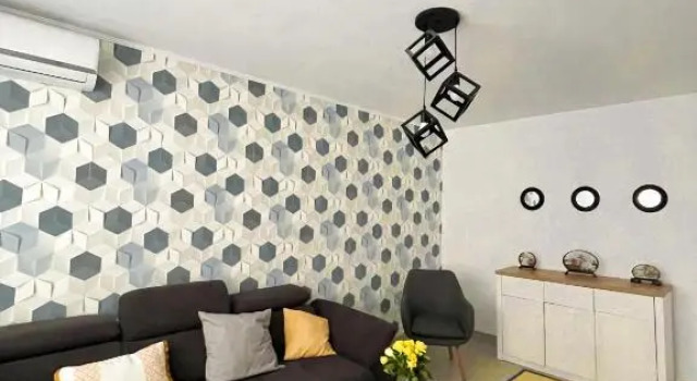 APARTAMENT 3 camere Neptun, Reserva ahora Apartamento Apartamentos en Neptun, Apartamento