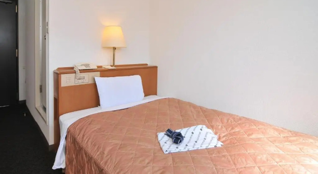 Номер Standard Yawatajuku Dai-ichi Hotel