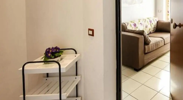 Lillananna Bed & Breakfast, Rezervovat Hotel Porto Sant'Elpidio 