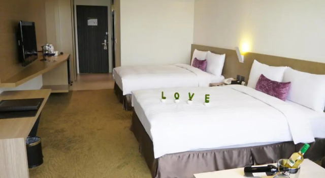 Семейный номер Standard Look Royal Resort