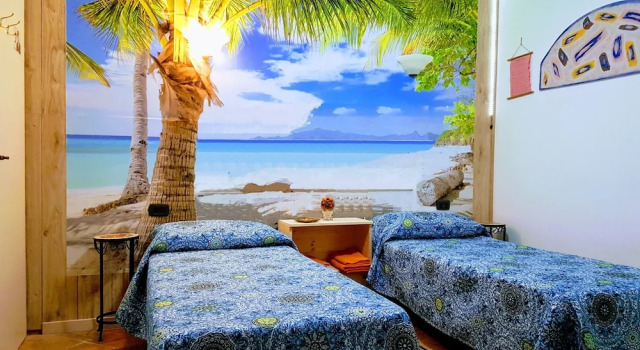 B&B Happy Days