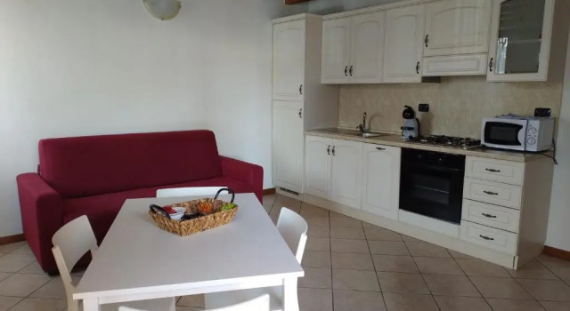 Апартаменты AGORÀ suite