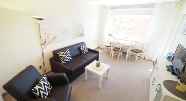 Апартаменты Appartement-162