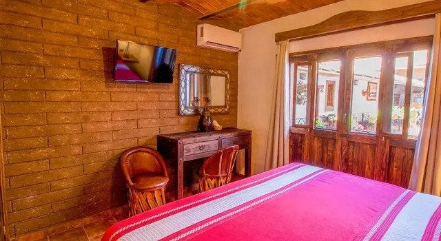 Номер Classic Hotel Mi Pueblito Tapalpa