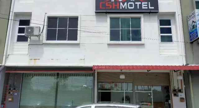 CSH Motel Kuala Perlis, Prenota Motel Kuala Perlis Perlis