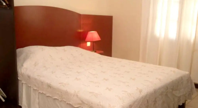 Property With one Bedroom in Sainte-anne, With Enclosed Garden and Wifi