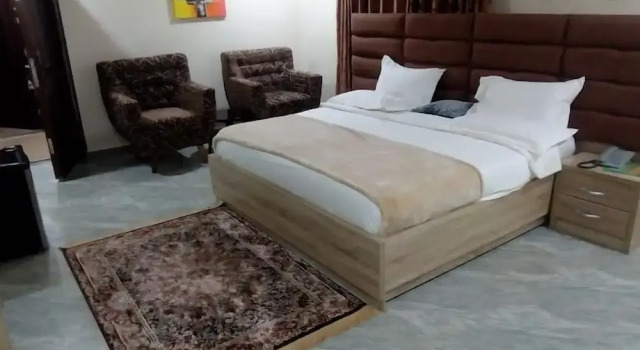 Номер Economy Muna Hotels