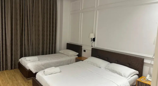 Номер Standard Hotel Aurelis