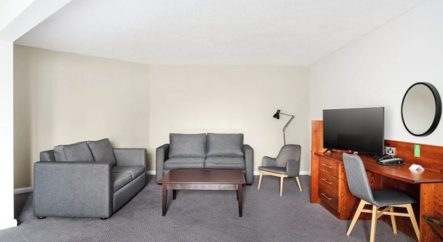Люкс Holiday Inn Northampton by IHG