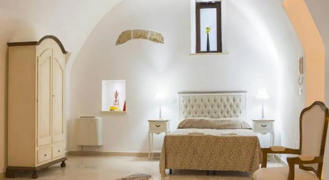 Коттедж Palazzo Cavoti