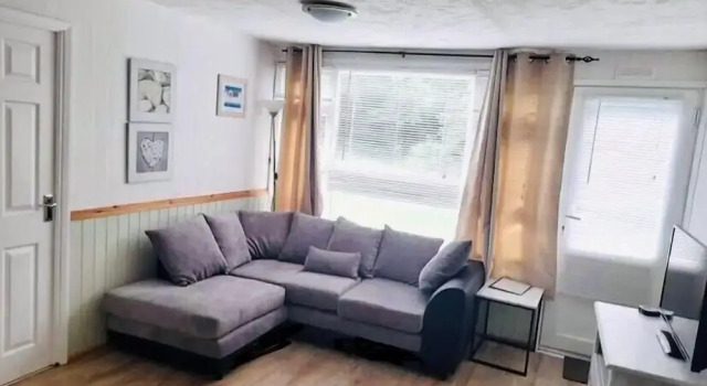Comfy House, Sleeps 4, in Bude Cornwall, England, Забронировать Отель Отели Англии 3 звезды, 3*