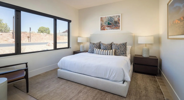 Lionsback Resort, Book Resort Moab Arches National Park