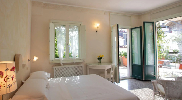 Milano Terrace Guest House, Забронировать Гостевой дом Гостевые дома Милана, рядом с Colonne di San Lorenzo, Гостевой дом
