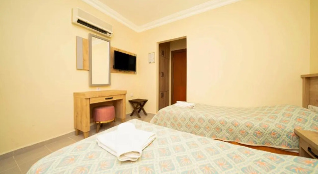 Двухместный номер Standard Hotel Imparator