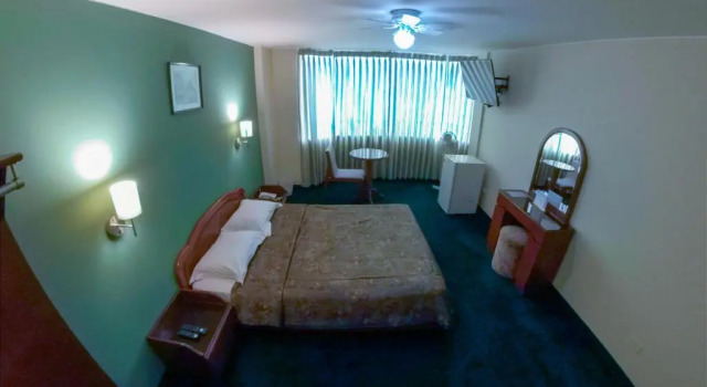 Номер Superior Hotel La Molina