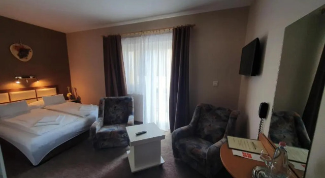 Номер Standard Lídia Hotel