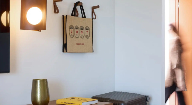 Двухместный номер Standard Golden Milos Beach Ηouse by Domotel