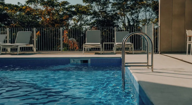 Номер Standard BOTANICAL POOL CLUB