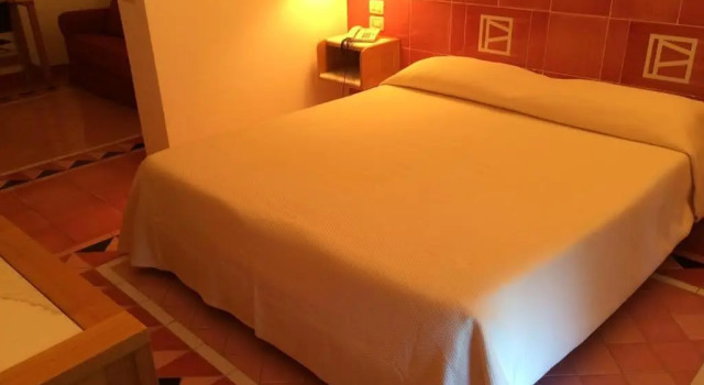 Grand Hotel San Pietro, Buchen Sie Hotel Centola Cilento Coast