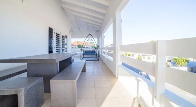 Villa 174 Curacao
