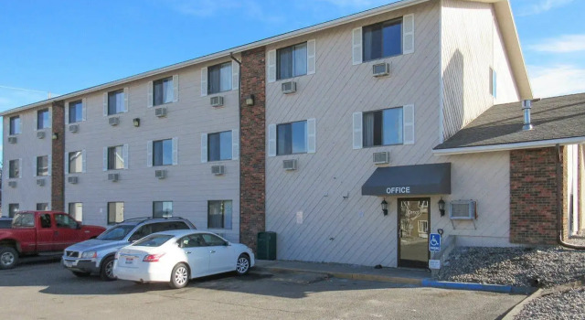 Motel 6 Bozeman, Boek Mini-hotel Mini-hotels in Montana, Mini-hotel