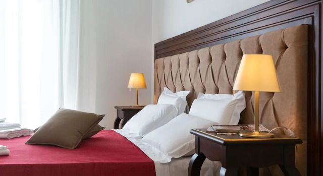 Номер Classic Palazzo Marini B&B di Charme
