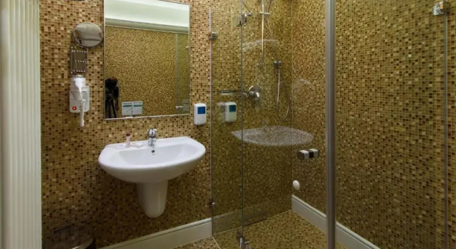 Номер Superior Hotel Anna